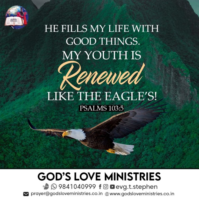 psalm-103-5-god-s-love-ministries-today-s-promise